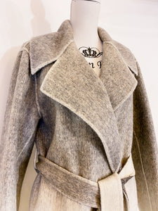 Cappotto sfumato - Taglia 46