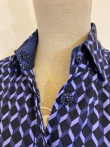 Camicia optical - Taglia 44/46