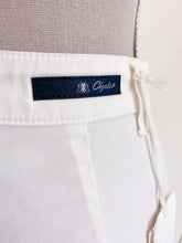 Load image into Gallery viewer, Jeans bianco - Taglia 42