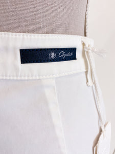 Jeans bianco - Taglia 42