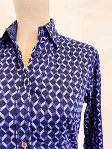 Camicia optical - Taglia 44/46