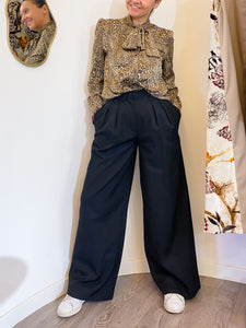 Pantalone vintage - Taglia 38/40