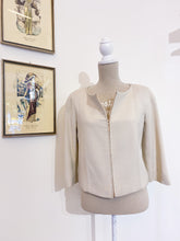 Load image into Gallery viewer, Vintage short jacket - Size 40