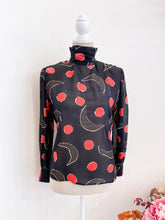 Load image into Gallery viewer, Blusa vintage - Taglia S