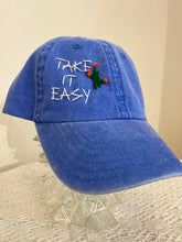 Load image into Gallery viewer, Baseball cap: Tiè