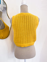 Load image into Gallery viewer, Top tricot - taglia M