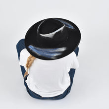 Carica l&#39;immagine nel visualizzatore di Gallery, Cappello cowboy glitter