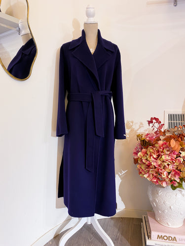 Cappotto double - Taglia 46