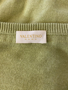 Pull ricamo - Taglia 40