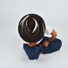 Carica l&#39;immagine nel visualizzatore di Gallery, Cappello cowboy glitter