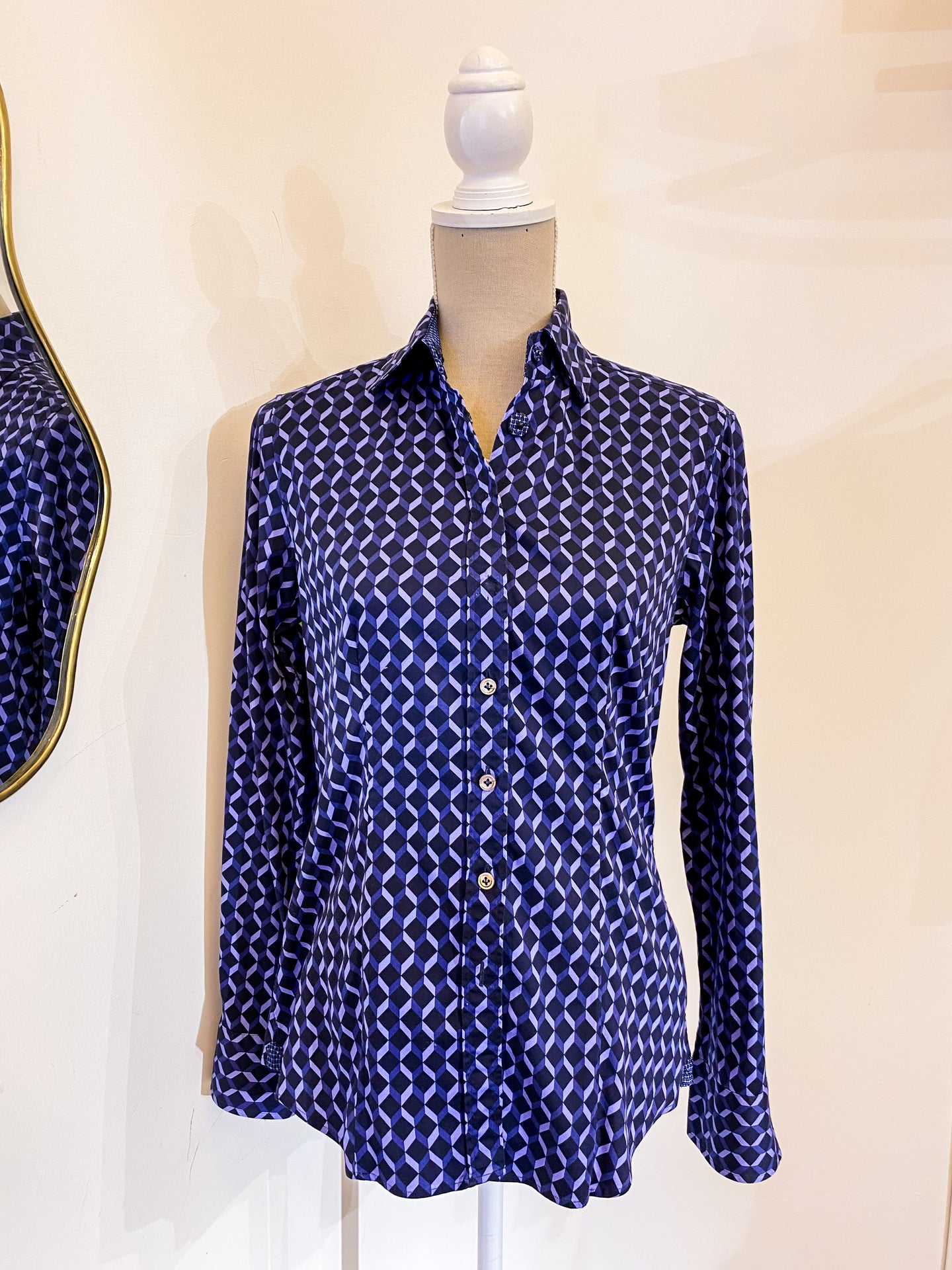 Camicia optical - Taglia 44/46