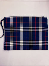 Load image into Gallery viewer, Pochette tartan