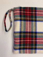 Load image into Gallery viewer, Pochette tartan