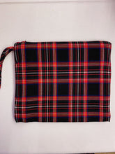 Load image into Gallery viewer, Pochette tartan