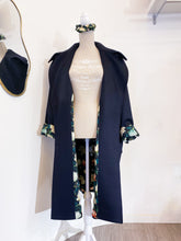 Load image into Gallery viewer, Cappotto sartoriale - oversize