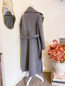 Cappotto double - Taglia 46