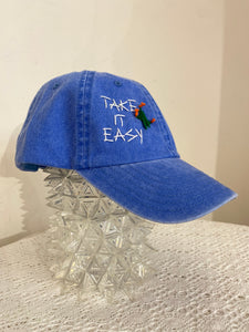 Baseball cap: Tiè