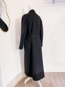 Cappotto glitter - Taglia 44