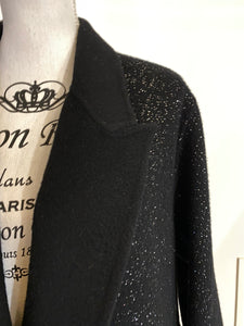 Cappotto glitter - Taglia 44