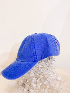 Baseball cap: Tiè