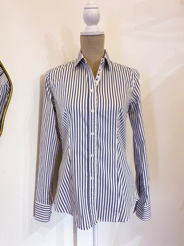 Camicia a righe - Taglia 46