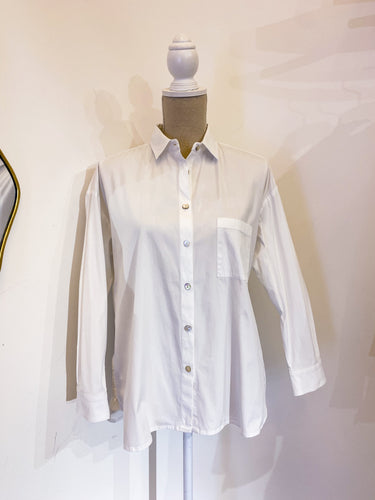 Camicia artigianale - Taglia 44