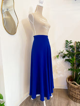 Carica l&#39;immagine nel visualizzatore di Gallery, Gonna sartoriale -