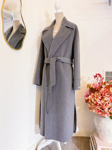 Cappotto double - Taglia 46