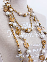 Load image into Gallery viewer, Vintage necklace