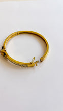 Load image into Gallery viewer, Vintage Swarovski bracelet