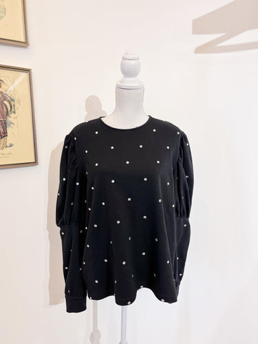 Sweatshirt - Size 40