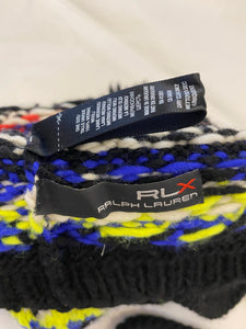 RLX Ralph Lauren - Wool hat