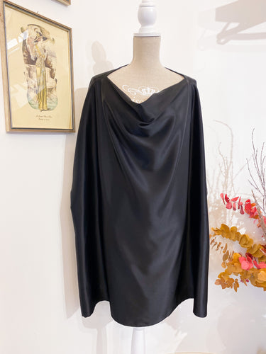 Silk caftan - Over