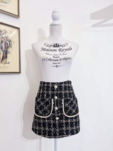 Short skirt - Size S